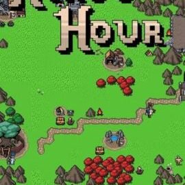 Heros Hour