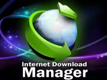 Internet Download Manager
