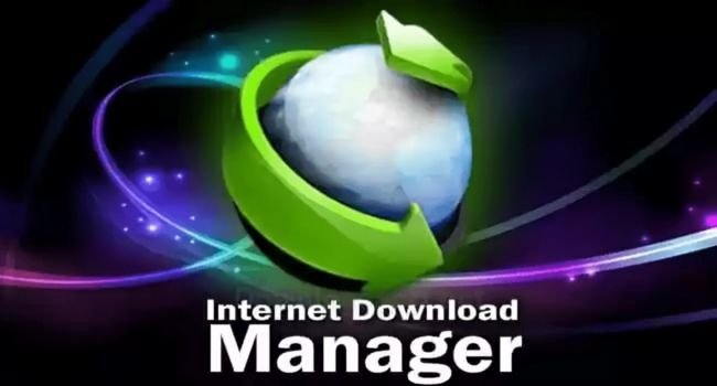 Internet Download Manager