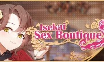 Isekai Sex Boutique