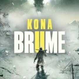 Kona II Brume