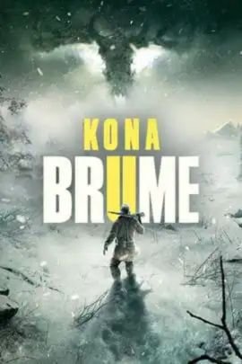 Kona II Brume