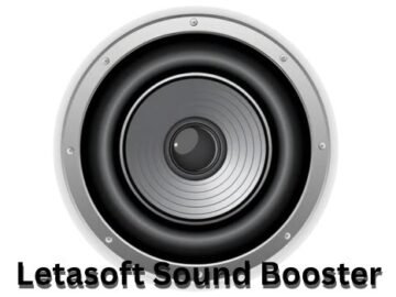 Letasoft Sound Booster