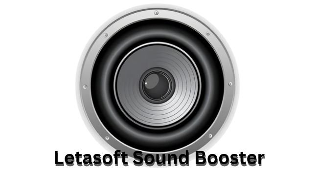 Letasoft Sound Booster