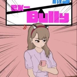 MASSAGE MY EX-BULLY