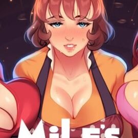 MILF's Plaza