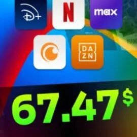 Mega Bundle