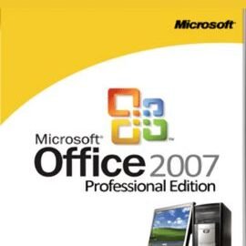 Microsoft Office 2007