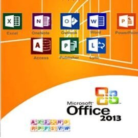 Microsoft Office 2013