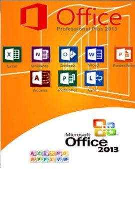 Microsoft Office 2013