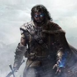 Middle-earth Shadow of War