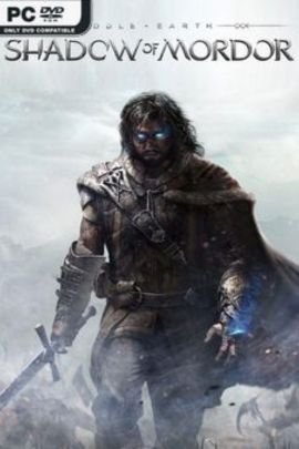 Middle-earth Shadow of War