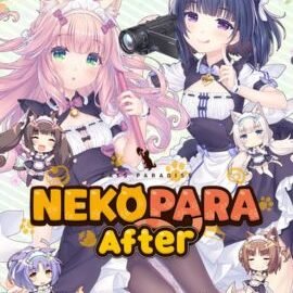 NEKOPARA After