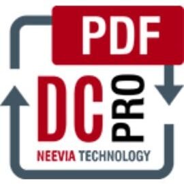 Neevia Document Converter Pro