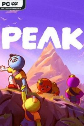 PEAK