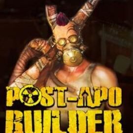 Post Apo Builder