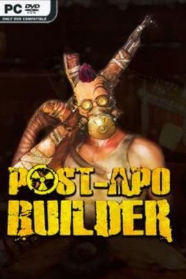 Post Apo Builder