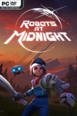Robots at Midnight