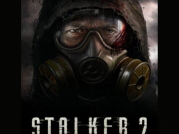 S.T.A.L.K.E.R 2 Heart of Chornobyl