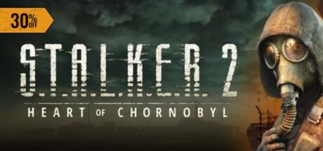 S.T.A.L.K.E.R 2 Heart of Chornobyl