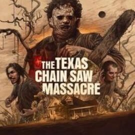 The TexasChain Saw Massacre