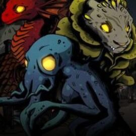 Voidsayer