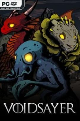 Voidsayer