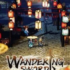Wandering Sword Secrets of the Eastern Sea