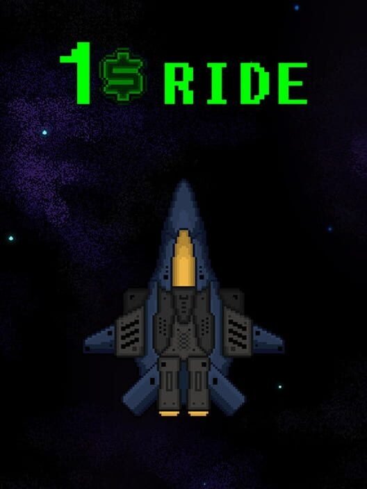 $1 Ride (Build 1248738) Free Download For PC [Pink Repack]