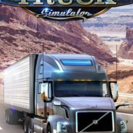 American Truck Simulator