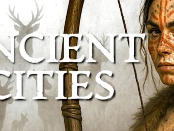 Ancient Cities-Game-Drives.com