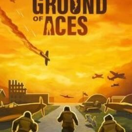 Ground of Aces (2025) Ground of Aces