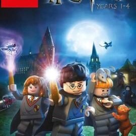 LEGO Harry Potter: Years 1-4
