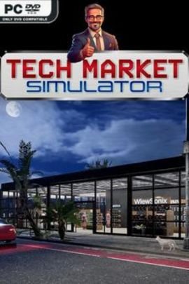 Tech Market Simulator