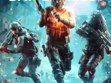Battlefield 2042 on Game-Drive.com