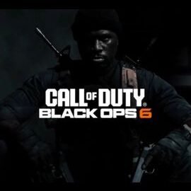Call of Duty®: Black Ops 6 Game Drives