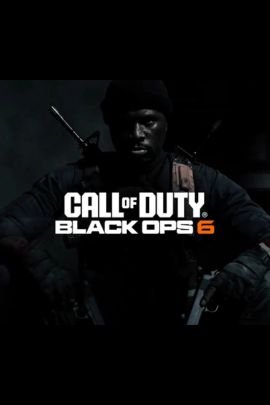 Call of Duty®: Black Ops 6 Game Drives