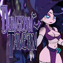 Dungeon Tavern