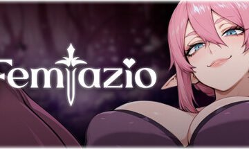 Femtazio on Game-Drives