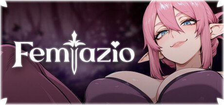 Femtazio on Game-Drives