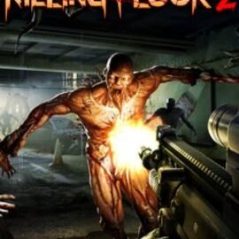 Killing Floor 2 Game-Drives