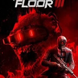 Killing Floor 3 Game-drives