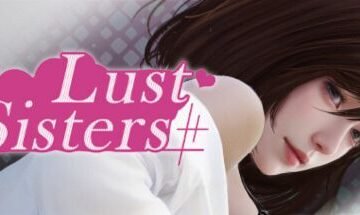 Lust Sisters on game-drives.com