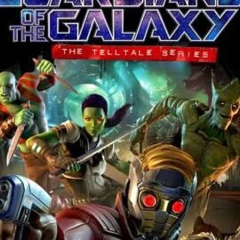 Marvels Guardians of the Galaxy Game-Drives