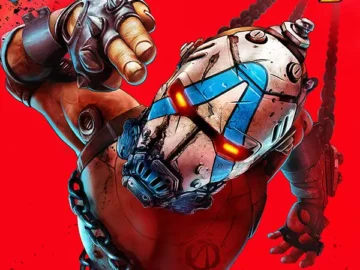 Borderlands 4