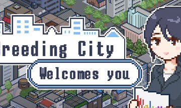 Breeding City Welcomes you Game PC Free Download (1.0.1)