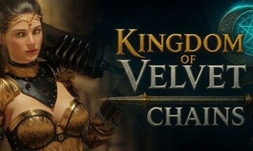 Kingdom of Velvet Сhains