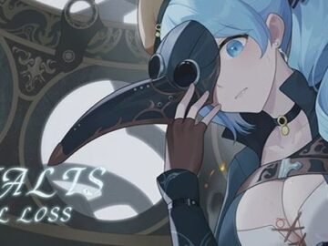 La Vitalis: Immortal Loss Download