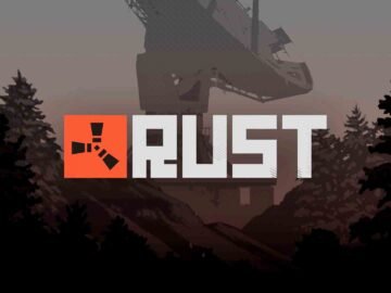 Rust