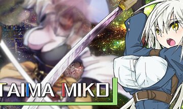 TAIMA MIKO Game Free Download